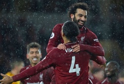 Liverpool vs Leicester: 10 thông tin thú vị trước vòng 24 Ngoại hạng Anh 2018/19
