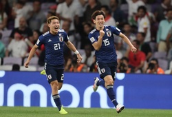 Nhìn lại hành trình tiến vào chung kết Asian Cup 2019 của Nhật Bản