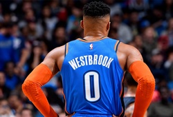 Video Oklahoma City Thunder 126-117 Orlando Magic (NBA ngày 30/1)