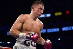 Gennady Golovkin dự tính ký hợp đồng với DAZN