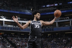 Video Atlanta Hawks 113-135 Sacramento Kings (NBA ngày 31/1)