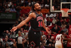 Video Miami Heat 89-105 Chicago Bulls (NBA ngày 31/1)