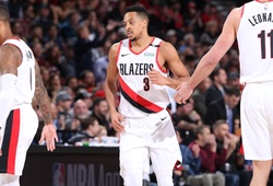 Video Utah Jazz 105-132 Portland Trail Blazers (NBA ngày 31/1)