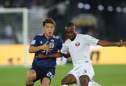 Video Nhật Bản 1-3 Qatar (Chung kết Asian Cup 2019)