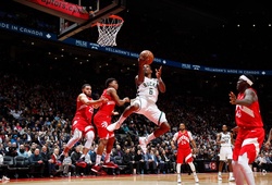 Video Toronto Raptors 92-105 Milwaukee Bucks (NBA ngày 1/2)
