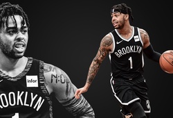D'Angelo Russell đã khóc hết nước mắt khi biết mình được vé vớt vào All-Star