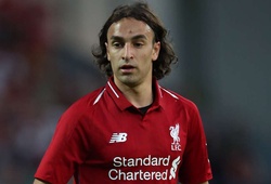 Liverpool đã tiêu tốn bao nhiều tiền vì "cục nợ" Lazar Markovic?