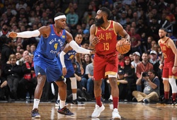 Video Houston Rockets 122-136 Denver Nuggets (NBA ngày 2/2)