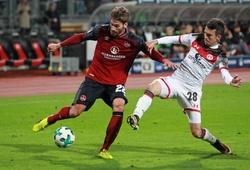 Nhận định Holstein Kiel vs Augsburg 0h30, 7/2 (vòng 1/8 Cúp QG Đức)