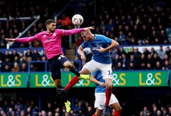 Nhận định QPR vs Portsmouth 02h45, 06/02 (đá lại vòng 4 FA Cup)