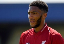 Tin bóng đá ngày 4/2: Liverpool nhận cú sốc khi Joe Gomez phải lên bàn mổ