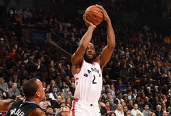 Video Toronto Raptors 121-103 Los Angeles Clippers (NBA ngày 4/2)