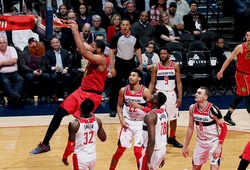 Video Washington Wizards 129-137 Atlanta Hawks (NBA ngày 5/2)