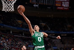 Video Cleveland Cavaliers 96-103 Boston Celtics (NBA ngày 6/2)