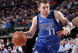 Video Dallas Mavericks 99-93 Charlotte Hornets (NBA ngày 7/2)