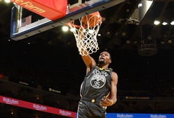 Video Golden State Warriors 141-102 San Antonio Spurs (NBA ngày 7/2)