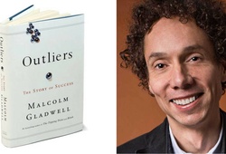 Tác giả best-seller Malcolm Gladwell: "Thà là runner tầm thường còn hơn là người chạy giỏi"