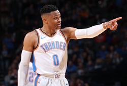 Video Oklahoma City Thunder 117-95 Memphis Grizzlies (NBA ngày 8/2)