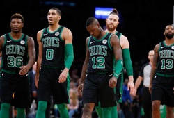 Video Boston Celtics 112-123 Los Angeles Clippers (NBA ngày 10/2)