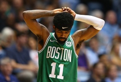 Lục đục nội bộ, vấn đề gây nhức nhối tại Boston Celtics