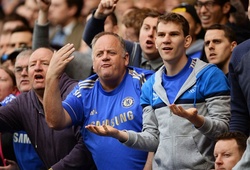 Man City 6-0 Chelsea: Phản ứng của CĐV The Blues sau thất bại tan nát