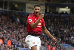 Marcus Rashford và Top 5 cầu thủ có thể thay thế Suarez tại Barcelona