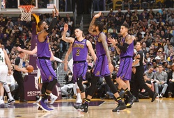 Cầu thủ LA Lakers thừa nhận họ đang cần Lonzo Ball hơn bao giờ hết
