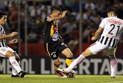 Nhận định Libertad vs The Strongest 04h15, 14/02 (lượt về vòng 2 Copa Libertadores)