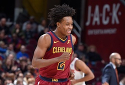 Video Cleveland Cavaliers 107-104 New York Knicks (NBA ngày 12/2)