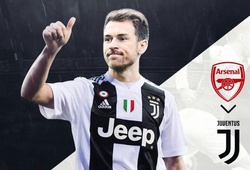 Juventus lấy đâu tiền để trả lương... 12 tỷ đồng/tuần cho Aaron Ramsey?