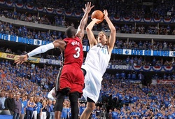 Nhận định NBA: Dallas Mavericks vs Miami Heat (ngày 14/2, 8h30)