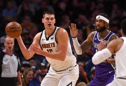 Nhận định NBA: Denver Nuggets vs Sacramento Kings (ngày 14/2, 9h00)