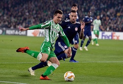 Nhận định Rennes vs Betis 0h55, 15/2 (lượt đi vòng 1/16 - Europa League)