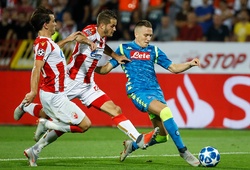 Nhận định Zurich vs Napoli 3h00, 15/2 (lượt đi vòng 1/16 - Europa League)