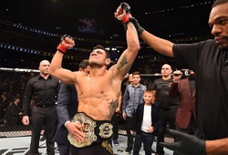 Rafael dos Anjos sẽ quay lại Lightweight UFC vì Conor McGregor