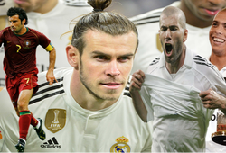 Thống kê chỉ ra "bệnh nhân" Bale xuất sắc hơn nhiều huyền thoại Real và sẵn sàng bùng nổ trước Ajax đêm nay