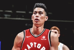 Vừa đến đội mới, Jeremy Lin đã lấy lòng fan khi nhắn tin xin số áo của cựu cầu thủ Raptors