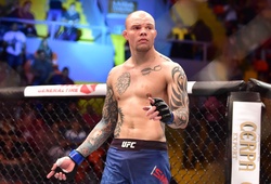 Anthony Smith bất ngờ bênh vực Jon Jones vụ chất cấm