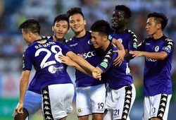 Nhận định Hà Nội vs Bình Dương 16h00, 16/02 (Siêu cúp Việt Nam 2019)