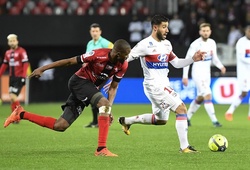 Nhận định Lyon vs Guingamp 02h45, 16/02 (vòng 25 VÐQG Pháp)