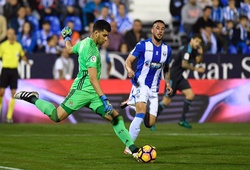 Nhận định Sociedad vs Leganes 0h30, 17/2 (vòng 24 giải VĐQG Tây Ban Nha)