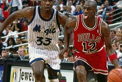 Nhìn lại 49 điểm bùng nổ của Michael Jordan vào ngày Valentine năm 1990