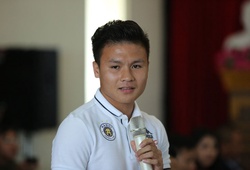 Siêu cúp Quốc gia không lùi ngày dù Hà Nội FC đã đề xuất