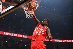 Video Washington Wizards 120-129 Toronto Raptors (NBA ngày 14/2)