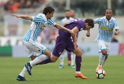 Nhận định Spal vs Fiorentina 18h30, 17/2 (vòng 22 giải VĐQG Italia)