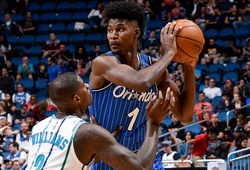 Video Charlotte Hornets 89-127 Orlando Magic (NBA ngày 15/2)