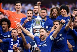 Chelsea vs Man Utd: Thống kê ấn tượng giúp The Blues tự tin giành chiến thắng