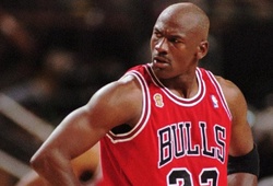 Chuyện thật: Michael Jordan từng bị đánh bại bởi một con người vô danh