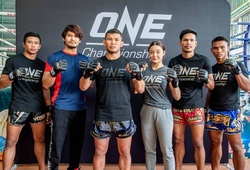 Tổng hợp kết quả ONE Championship: CLASH OF LEGENDS