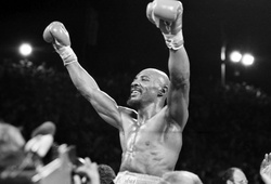 Huyền thoại Marvin Hagler: "Boxing hiện đại giờ trao đai như phát kẹo!"